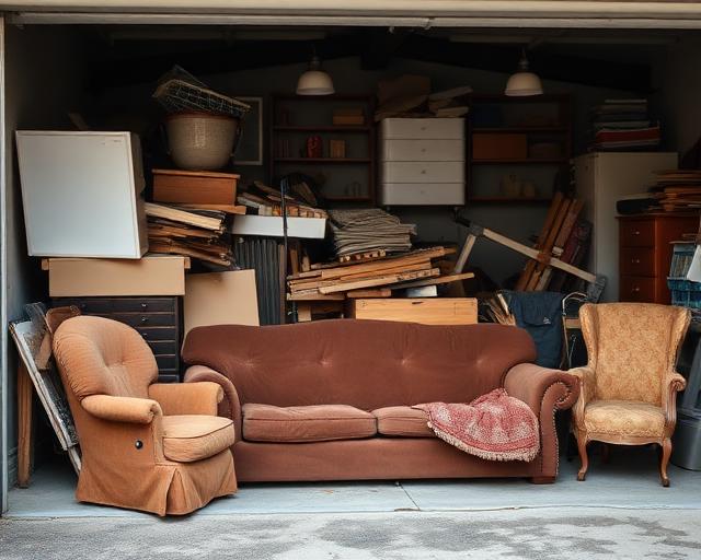 JUNK REMOVAL
